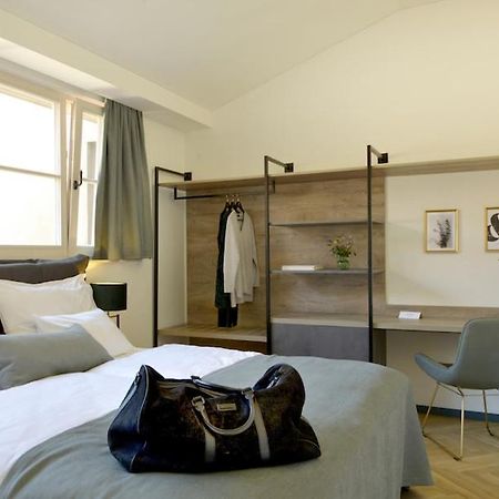 Hotel Maribor & Garden Rooms ภายนอก รูปภาพ